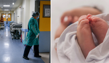 Ανείπωτη τραγωδία στην Κρήτη: Βρέφος μόλις 18 μηνών μεταφέρθηκε ετοιμοθάνατο στο ΠΑΓΝΗ – Κατέληξε λίγο αργότερα