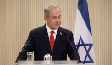 Ο Μ.Νετανιάχου συγκαλεί έκτακτο συμβούλιο ασφαλείας για τη συμφωνία ΗΠΑ – Ιράν