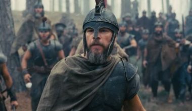 Ιστορικός επιλέγει Έλληνες ηθοποιούς για την «Οδύσσεια»: Ποιοι θα υποδύονταν τον Οδυσσέα, τον Τηλέμαχο κ.ά. (βίντεο)