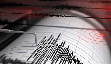 Σεισμική δόνηση 4,8 Ρίχτερ στους Οθωνούς
