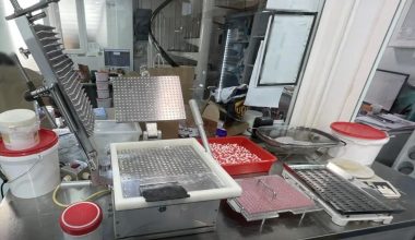 Κύκλωμα παραγωγής φαρμάκων και αναβολικών στο Χαλάνδρι: «Υπήρχαν συνταγές που μου είχαν χορηγηθεί από γιατρούς»