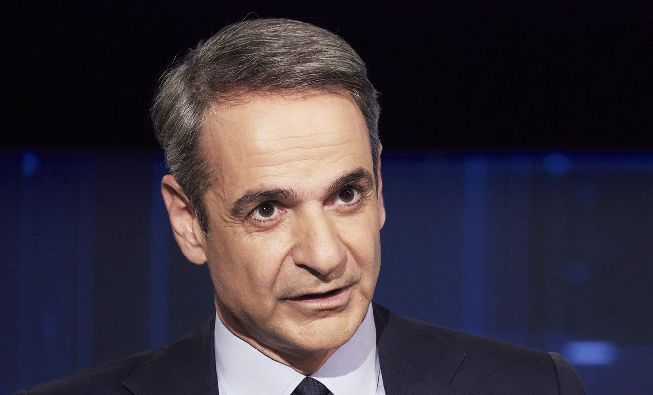 Κ.Μητσοτάκης για πολεοδομίες: «Δεν έχουμε άβατα»