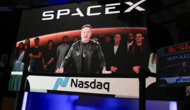 SpaceX και Έλον Μασκ: Μετά τα πανηγύρια για τα 75 δισ.$ τι;