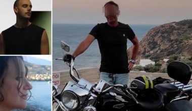 Διπλό φονικό στο Αίγιο: Στη δημοσιότητα το ιατροδικαστικό πόρισμα – Έτσι σκότωσε μητέρα και γιο ο 65χρονος Ιταλός