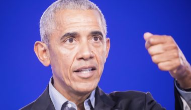 Μπαράκ Ομπάμα: Αμφιβάλω αν μια συμφωνία για τα πυρηνικά με το Ιράν θα είναι διαφορετική από αυτή του 2015