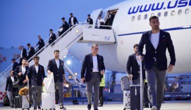 Μουντιάλ 2026: Στο Λος Άντζελες το Ιράν για την ιστορική και «ηλεκτρισμένη» πρεμιέρα κόντρα στη Νέα Ζηλανδία
