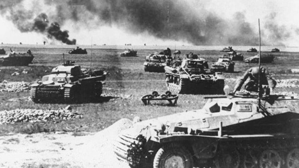Κουρσκ το 1943: Όταν σε μία μάχη Γερμανοί και Ρώσοι είχαν περισσότερες απώλειες από ΗΠΑ-Βρετανία όλο τον Β’ΠΠ