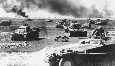 Κουρσκ το 1943: Όταν σε μία μάχη Γερμανοί και Ρώσοι είχαν περισσότερες απώλειες από ΗΠΑ-Βρετανία όλο τον Β’ΠΠ