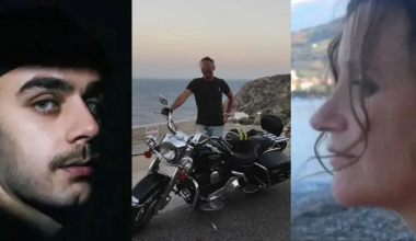 Νέα μαρτυρία για το Αίγιο: «Δύο ημέρες πριν το έγκλημα ο 65χρονος μου ζήτησε να πάω το όπλο του σε οπλουργό»