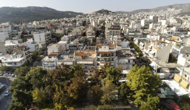 Νέο ψηφιακό «φακέλωμα» για τα ακίνητα: Πότε ενεργοποιείται το ΜΙΔΑ της ΑΑΔΕ – Στο μικροσκόπιο 7 εκατ. ιδιοκτήτες