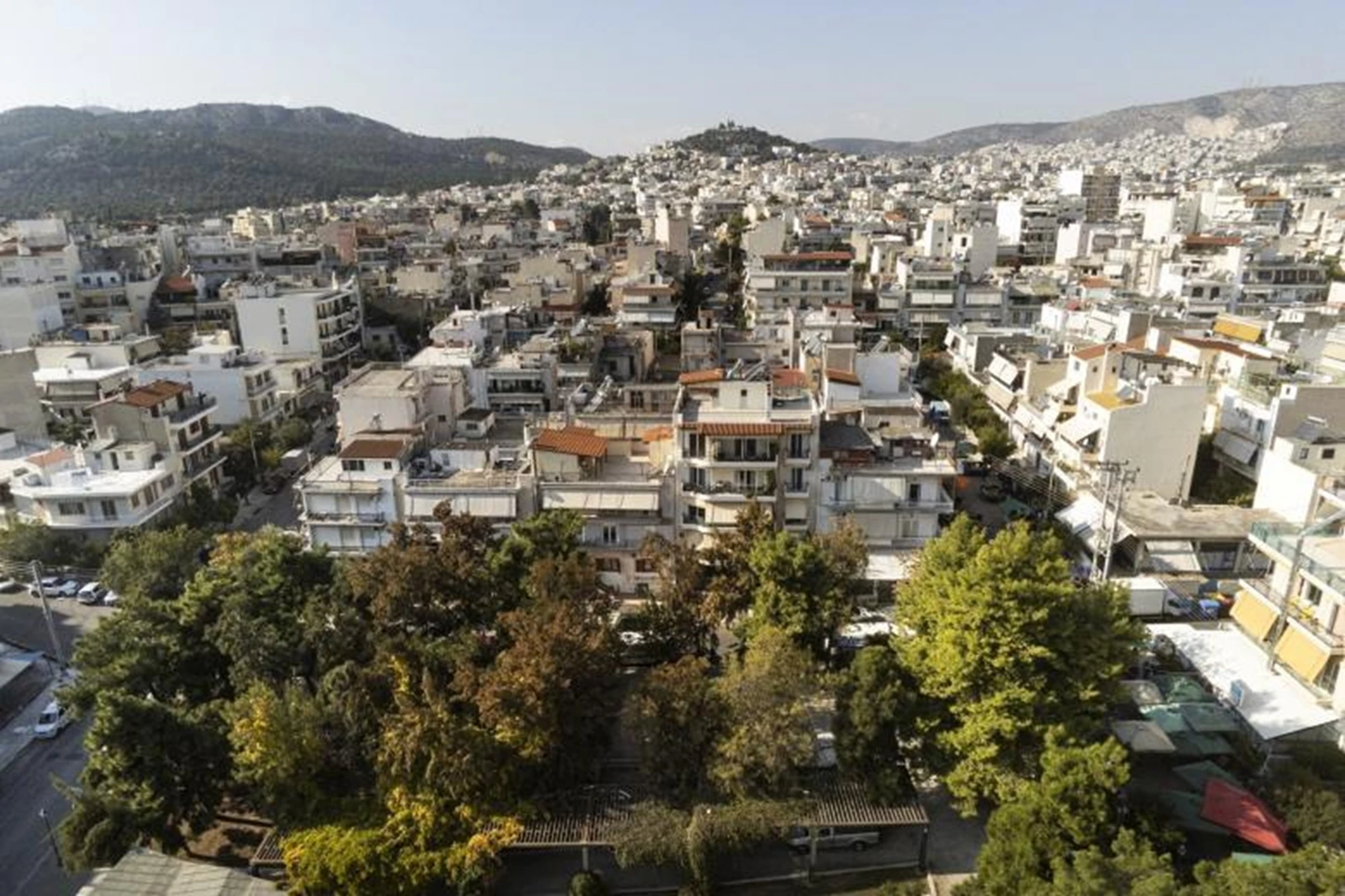 Νέο ψηφιακό «φακέλωμα» για τα ακίνητα: Πότε ενεργοποιείται το ΜΙΔΑ της ΑΑΔΕ – Στο μικροσκόπιο 7 εκατ. ιδιοκτήτες