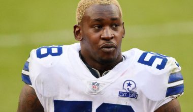 Σοκ στο NFL: Πέθανε ξαφνικά ο πρώην σταρ των 49ers Άλντον Σμιθ – Μυστήριο με τον θάνατό του