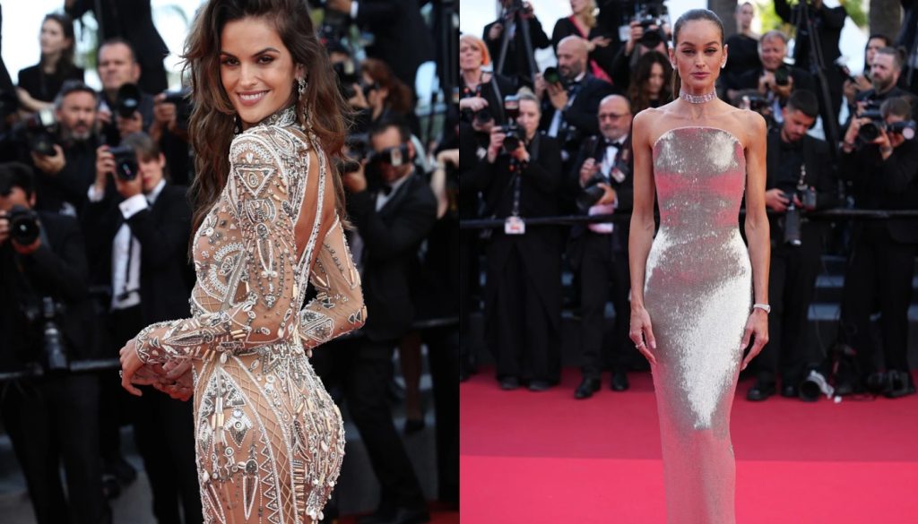 Τα supermodels που έγιναν σχεδόν αγνώριστα μετά τις αισθητικές επεμβάσεις (φώτο)