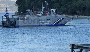 Σοβαρός τραυματισμός Γαλλίδας τουρίστριας σε ταχύπλοο στην Κέρκυρα: Αναζητείται ο 27χρονος χειριστής του σκάφους