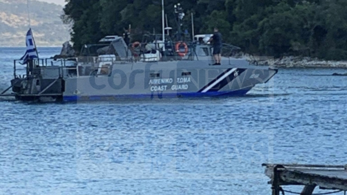 Σοβαρός τραυματισμός Γαλλίδας τουρίστριας σε ταχύπλοο στην Κέρκυρα: Αναζητείται ο 27χρονος χειριστής του σκάφους