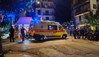 Μαρτυρία για την εκτέλεση του Τούρκου στα Εξάρχεια: «Ο δράστης πετάχτηκε από το πουθενά & τον πυροβόλησε στο κεφάλι»