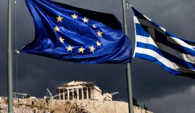 Η Ελλάδα καταβάλει τη Δευτέρα το ποσό των 6,94 δισ. ευρώ: Στόχος η πρόωρη αποπληρωμή χρεών από το πρώτο μνημόνιο