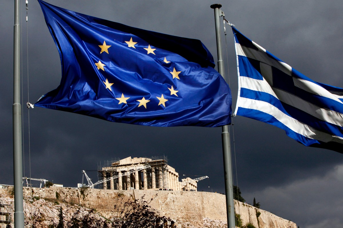 Η Ελλάδα καταβάλει τη Δευτέρα το ποσό των 6,94 δισ. ευρώ: Στόχος η πρόωρη αποπληρωμή χρεών από το πρώτο μνημόνιο