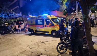 25χρονος Τούρκος ο άνδρας που εκτελέστηκε με πέντε σφαίρες στα Εξάρχεια: Από το 2024 ήταν στην Ελλάδα