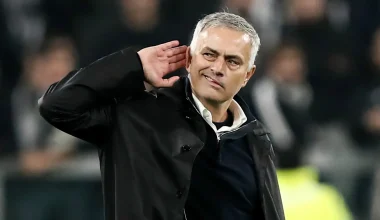 Μουρίνιο effect: Ο παίκτης της Τσέλσι που έριξε «πόρτα» στην Μπαρτσελόνα & ετοιμάζει βαλίτσες για την Ρεάλ Μαδρίτης