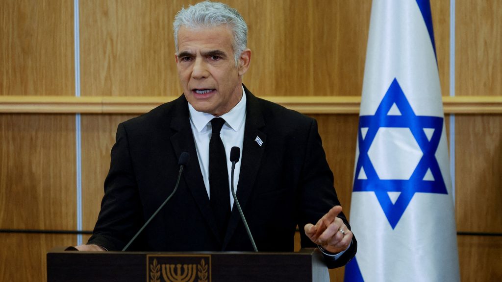 Σφοδρή επίθεση αντιπολίτευσης στον Μ.Νετανιάχου: «Αποτυχία στον πόλεμο με Ιράν – Γίναμε προτεκτοράτο των ΗΠΑ»