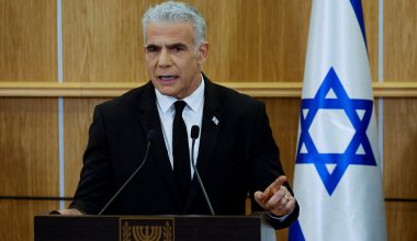 Σφοδρή επίθεση αντιπολίτευσης στον Μ.Νετανιάχου: «Αποτυχία στον πόλεμο με Ιράν – Γίναμε προτεκτοράτο των ΗΠΑ»