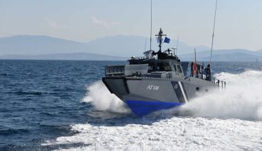 Πιερία: Λουόμενος εντόπισε πυρομαχικά στη θαλάσσια περιοχή της Καλλιθέας
