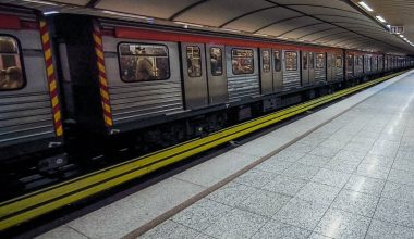 Κυκλοφοριακές ρυθμίσεις μέχρι την Πέμπτη στο Μετρό: Ποιοι σταθμοί της Γραμμής 3 θα κλείνουν νωρίτερα