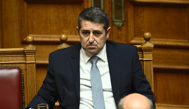 Εξιτήριο από το κέντρο αποκατάστασης έλαβε ο Γιώργος Μυλωνάκης