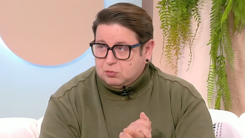 Θάνος Μπίρκος για τα κιλά του: «Μου έλεγαν “πού πας έτσι ρε χοντρέ;” – Πώς είσαι έτσι;» (βίντεο)