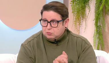 Θάνος Μπίρκος για τα κιλά του: «Μου έλεγαν “πού πας έτσι ρε χοντρέ;” – Πώς είσαι έτσι;» (βίντεο)