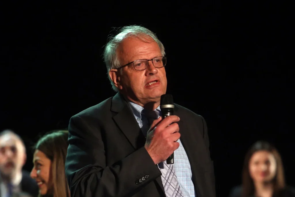 Η ανάρτηση-προειδοποίηση του Α.Τσελέντη για τον σεισμό 5,3 Ρίχτερ στη Μεθώνη που έγινε αισθητός σε όλη την Μεσσηνία