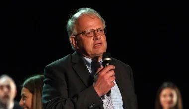 Η ανάρτηση-προειδοποίηση του Α.Τσελέντη για τον σεισμό 5,3 Ρίχτερ στη Μεθώνη που έγινε αισθητός σε όλη την Μεσσηνία