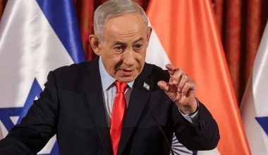 Μ.Νετανιάχου: «Όσο είμαι πρωθυπουργός το Ιράν δεν θα αποκτήσει πυρηνικά όπλα»