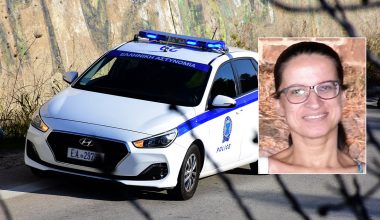 «Θρίλερ» με την εξαφάνιση της 45χρονης Σ.Λεβεντάκη στα Χανιά: Πώς χάθηκαν τα ίχνη της
