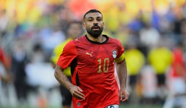 Μουντιάλ 2026: Βέλγιο – Αίγυπτος 0-0 (Α΄ ημίχρονο)