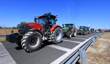 Οι αγρότες προανήγγειλαν νέες κινητοποιήσεις στις 23-25 Ιουνίου: Τα αιτήματά τους
