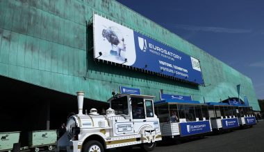 Γαλλία: Σφραγίστηκαν τα περίπτερα 12 ισραηλινών εταιρειών στην αμυντική έκθεση Eurostatory