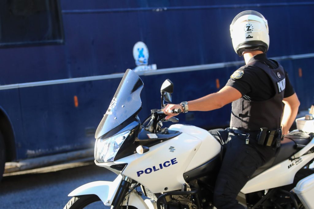 Συνελήφθη ο 20χρονος αλλοδαπός που κατηγορούνταν για βιασμό στη Θεσσαλονίκη