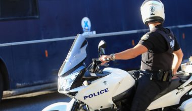 Συνελήφθη ο 20χρονος αλλοδαπός που κατηγορούνταν για βιασμό στη Θεσσαλονίκη