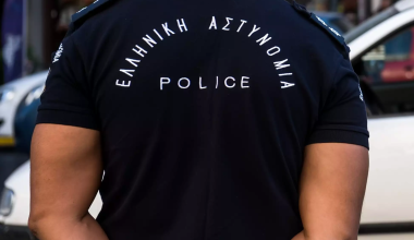 Νέα τραγωδία στη Δράμα: Αστυνομικός μαχαίρωσε την αστυνομικό σύζυγό του και αυτοκτόνησε με το υπηρεσιακό του όπλο