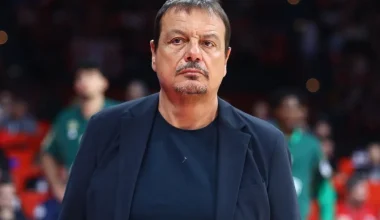Αυτός είναι ο αστέρας του Παναθηναϊκού με τον οποίο συζήτησε ο Ε.Αταμάν – «Κανείς δεν σε κρατά αν δεν το θες»