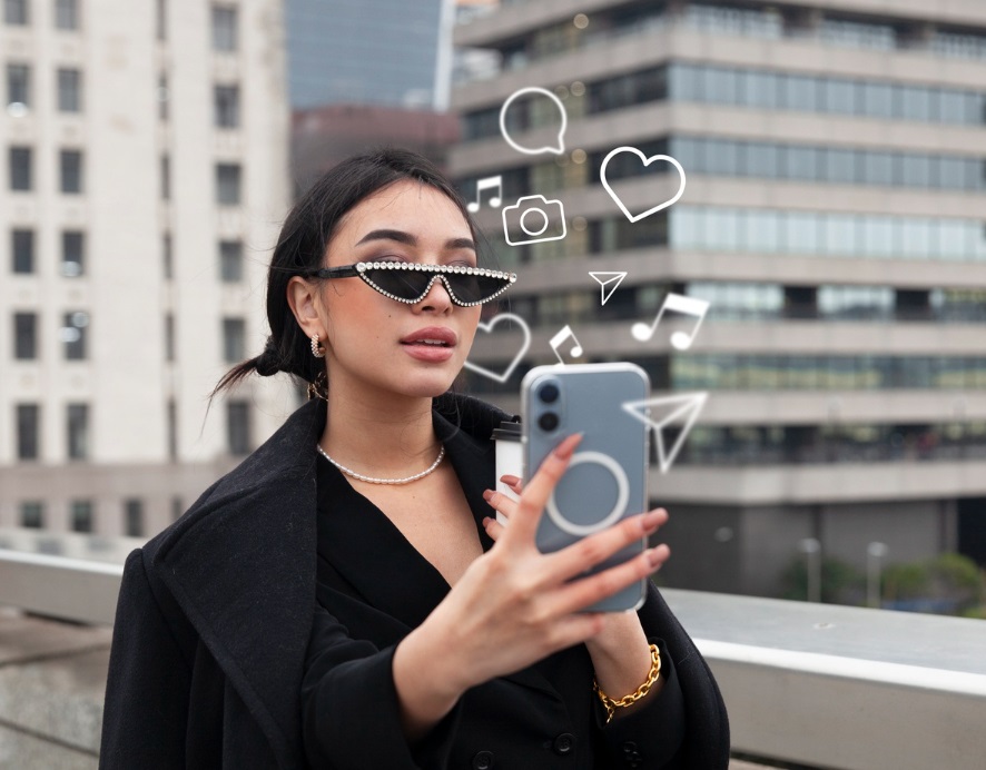 Κίνα: Βάζει όρια στους influencers – «Αν θέλετε να μιλάτε να έχετε πτυχίο»