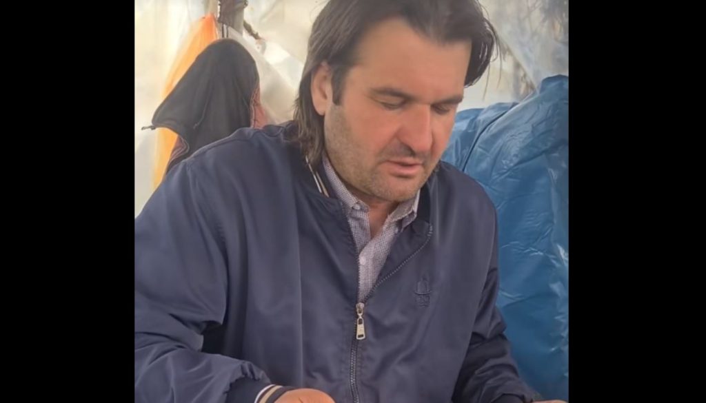 «Έφυγε» ξαφνικά από τη ζωή ο TikToker από την Κοζάνη «Makito» (βίντεο)