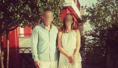 Νέα τραγωδία στη Δράμα: Αστυνομικός σκότωσε την αστυνομικό σύζυγό του και αυτοκτόνησε με το υπηρεσιακό του όπλο