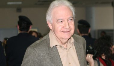 Άρειος Πάγος: Εντός της ημέρας το βούλευμα για την αποφυλάκιση του Α.Γιωτόπουλου