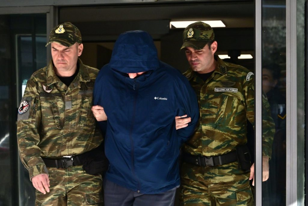 Βούλγαρος συνελήφθη για κατασκοπεία στρατιωτικών εγκαταστάσεων στη Θεσσαλονίκη – Πώς τον εντόπισαν οι Αρχές