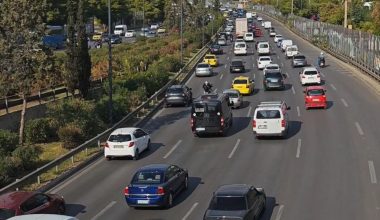 700.000 Έλληνες θα χάσουν τα αυτοκίνητά τους την επόμενη 5ετία λόγω «νέων κανονισμών περιβάλλοντος»