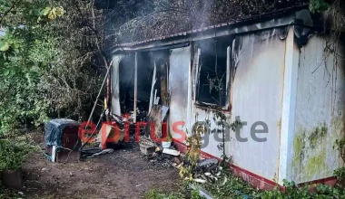 Η τραγική ιστορία των τεσσάρων αδελφών: Ζούσαν σε κοντέινερ από το 1996