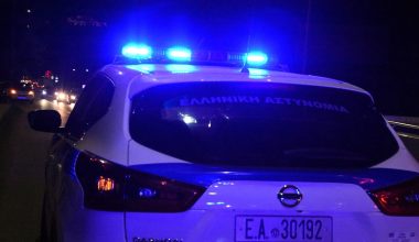 Άγριος καβγάς ανάμεσα σε οικογένεια Βρετανών τουριστών στα Χανιά σήκωσαν το ξενοδοχείο «στο πόδι»